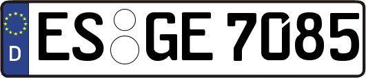 ES-GE7085
