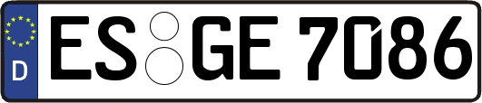 ES-GE7086