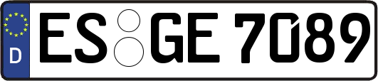 ES-GE7089