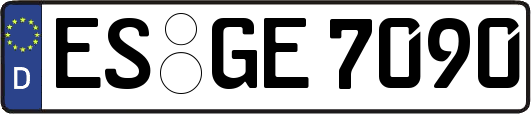 ES-GE7090