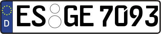 ES-GE7093