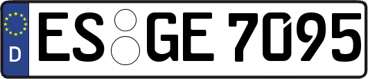 ES-GE7095