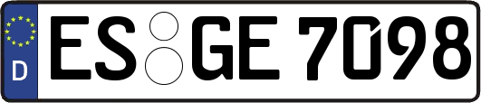 ES-GE7098