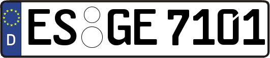 ES-GE7101
