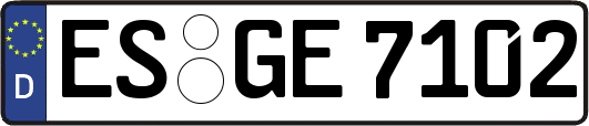 ES-GE7102