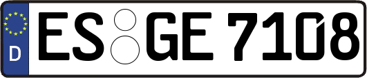 ES-GE7108