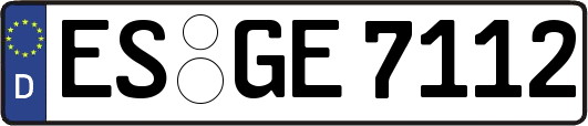 ES-GE7112