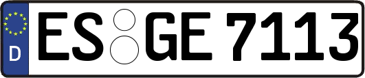 ES-GE7113