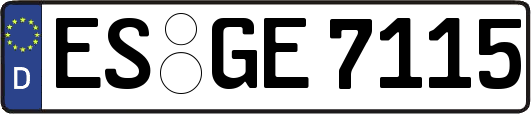 ES-GE7115