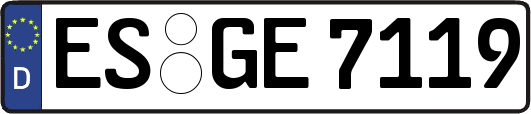 ES-GE7119
