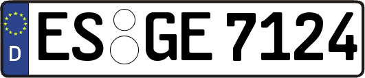 ES-GE7124