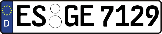 ES-GE7129