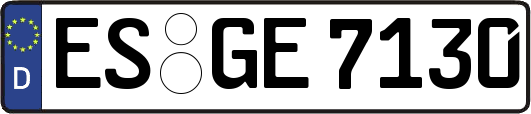ES-GE7130