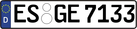 ES-GE7133
