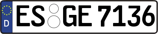 ES-GE7136
