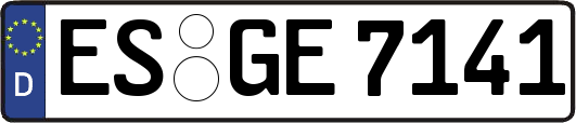 ES-GE7141