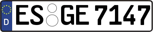 ES-GE7147