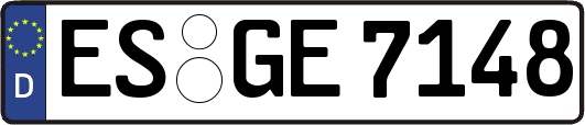 ES-GE7148