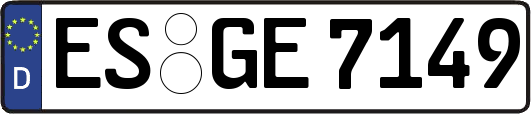 ES-GE7149