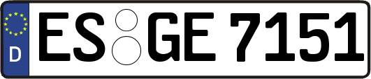 ES-GE7151