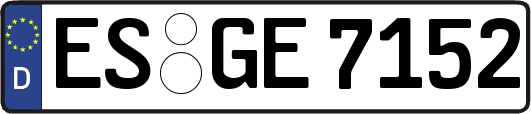 ES-GE7152