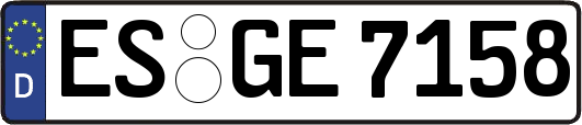 ES-GE7158