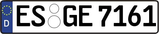 ES-GE7161