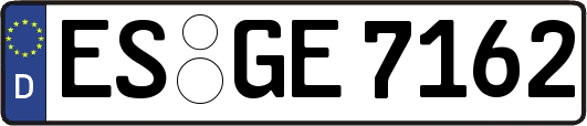 ES-GE7162