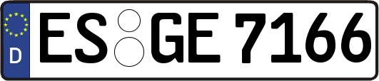 ES-GE7166