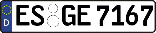 ES-GE7167