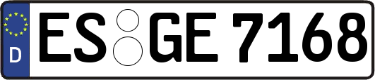 ES-GE7168