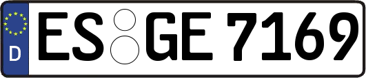 ES-GE7169