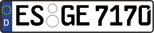 ES-GE7170