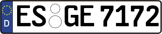 ES-GE7172