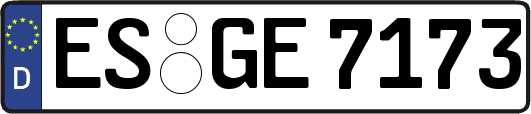 ES-GE7173