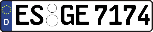ES-GE7174