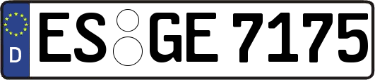 ES-GE7175