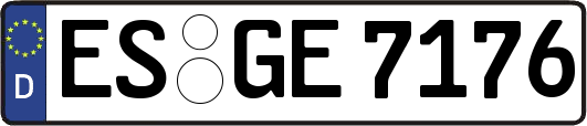 ES-GE7176
