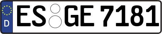 ES-GE7181