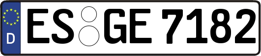 ES-GE7182