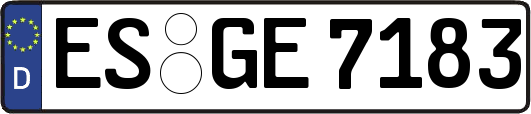ES-GE7183