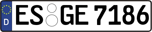 ES-GE7186