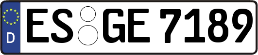 ES-GE7189