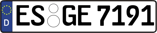 ES-GE7191