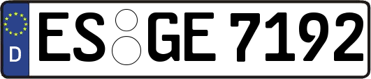 ES-GE7192