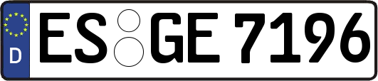 ES-GE7196