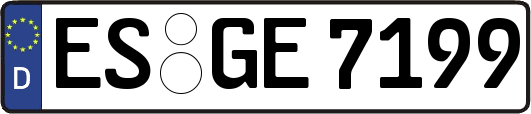 ES-GE7199