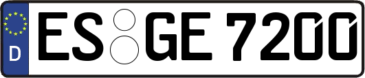ES-GE7200