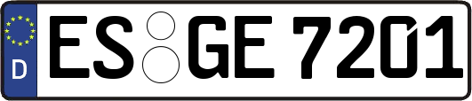 ES-GE7201