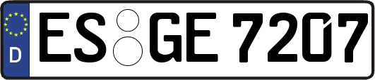ES-GE7207